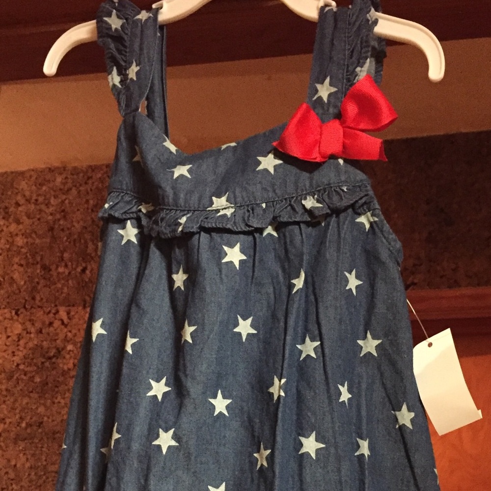 Dress Blue